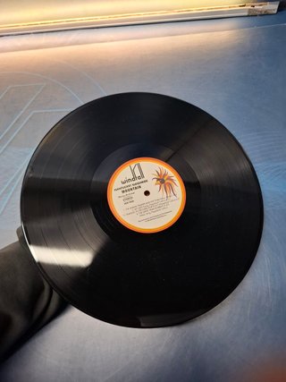 Disco, LP, Mountain, Nantucket Sleighride