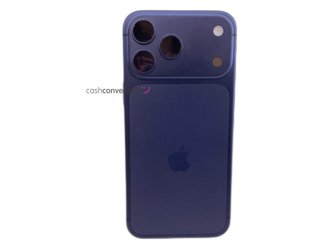apple iphone 17 pro max 256gb
