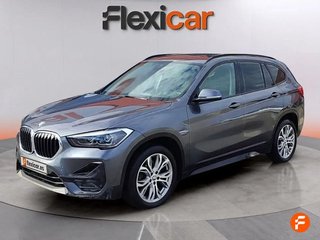 BMW X1 sDrive18i