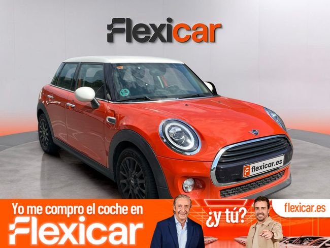 MINI Cooper COOPER D 5 PUERTAS - foto 1