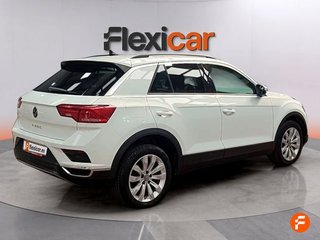Volkswagen T-Roc Advance 2.0 TDI 85kW (115CV)