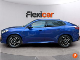 BMW X2 sDrive20d
