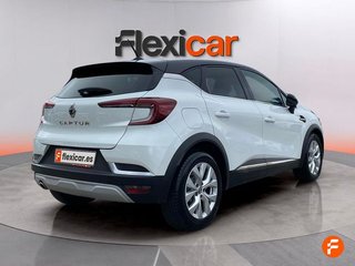 Renault Captur Zen TCe 90