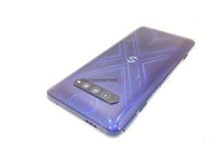 xiaomi black shark 4 256gb