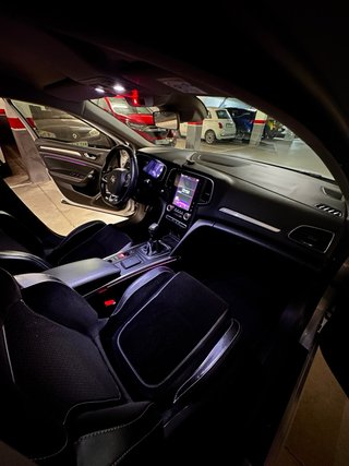 Renault Mégane IV Zen EnergyTCe (97 kW/132 cv)
