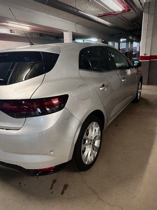 Renault Mégane IV Zen EnergyTCe (97 kW/132 cv)