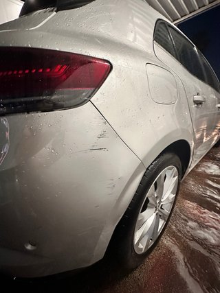 Renault Mégane IV Zen EnergyTCe (97 kW/132 cv)