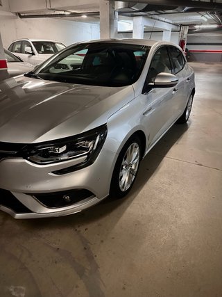 Renault Mégane IV Zen EnergyTCe (97 kW/132 cv)
