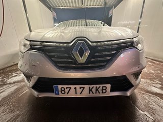 Renault Mégane IV Zen EnergyTCe (97 kW/132 cv)