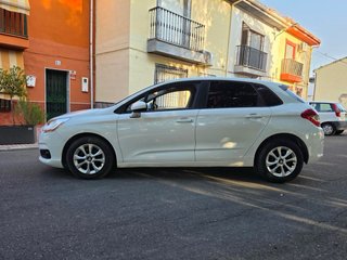 Citroen C4 2011