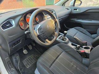 Citroen C4 2011