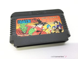 dragon ball daimaou fukkatsu jap nes