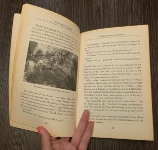 The Prisoner of Zenda