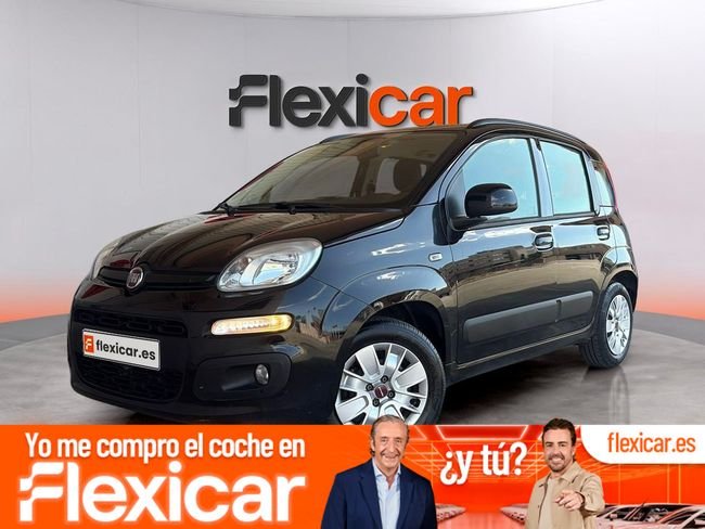 Fiat Panda 1.2 Easy 51kW (69CV) - foto 1