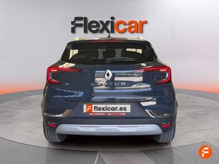 Renault Captur equilibre TCe 67kW (90CV)