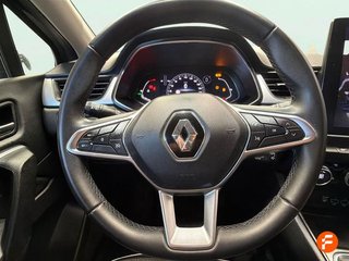 Renault Captur equilibre TCe 67kW (90CV)