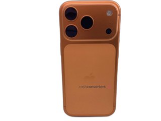 apple iphone 17 pro 256gb