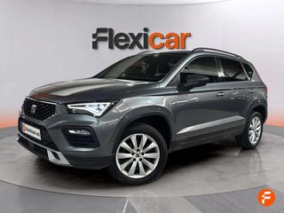 Seat Ateca 1.5 TSI 110kW (150CV) St&Sp Style XM