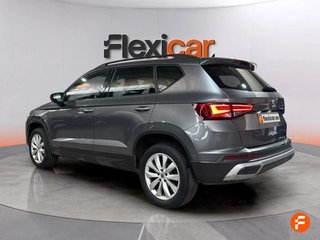 Seat Ateca 1.5 TSI 110kW (150CV) St&Sp Style XM