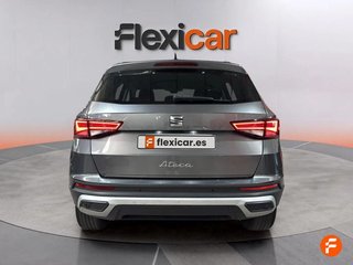 Seat Ateca 1.5 TSI 110kW (150CV) St&Sp Style XM