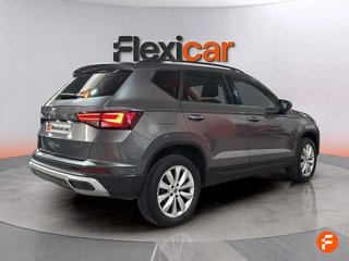 Seat Ateca 1.5 TSI 110kW (150CV) St&Sp Style XM