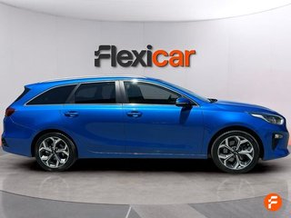 Kia Ceed Tourer 1.0 T-GDi 88kW (120CV) Drive