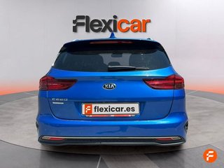 Kia Ceed Tourer 1.0 T-GDi 88kW (120CV) Drive