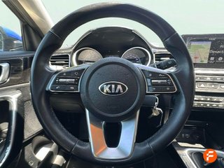 Kia Ceed Tourer 1.0 T-GDi 88kW (120CV) Drive
