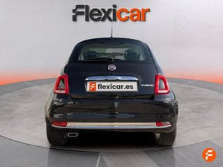 Fiat 500 Dolcevita 1.0 Hybrid 51KW (70 CV)