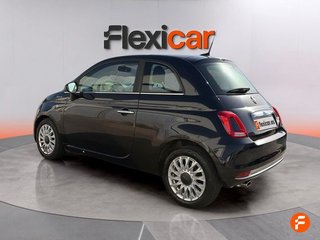 Fiat 500 Dolcevita 1.0 Hybrid 51KW (70 CV)
