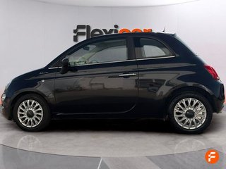 Fiat 500 Dolcevita 1.0 Hybrid 51KW (70 CV)