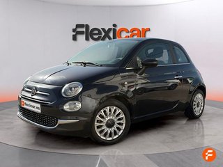Fiat 500 Dolcevita 1.0 Hybrid 51KW (70 CV)