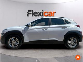 Hyundai Kona 1.0 TGDI 48V Klass 4X2
