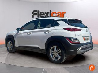 Hyundai Kona 1.0 TGDI 48V Klass 4X2