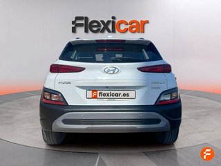 Hyundai Kona 1.0 TGDI 48V Klass 4X2