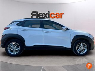 Hyundai Kona 1.0 TGDI 48V Klass 4X2