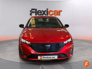 Peugeot 308 5P Allure PureTech 130 S&S EAT8