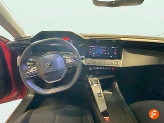 Peugeot 308 5P Allure PureTech 130 S&S EAT8