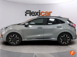 Ford Puma 1.0 EcoBoost 155cv ST-Line X MHEV