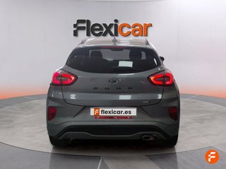 Ford Puma 1.0 EcoBoost 155cv ST-Line X MHEV