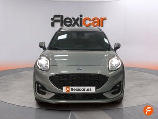 Ford Puma 1.0 EcoBoost 155cv ST-Line X MHEV