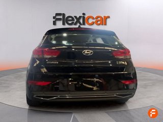 Hyundai i30 1.0 TGDI 48V Klass