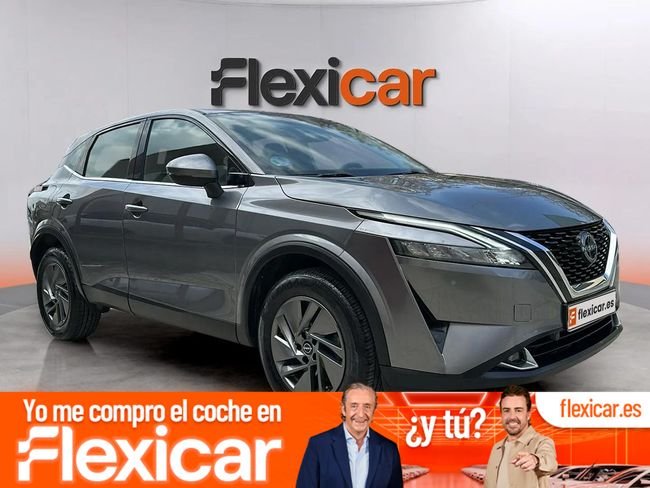 Nissan Qashqai DIG-T 103kW (140CV) mHEV 4x2 Acenta - foto 1