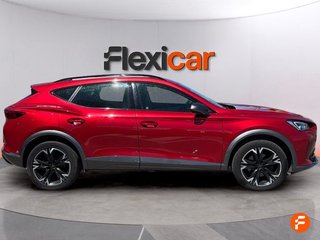 Cupra Formentor 1.5 TSI 110kW (150 CV) DSG