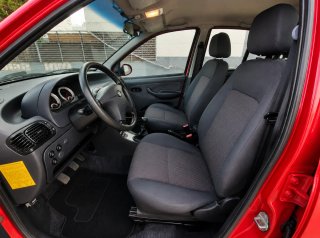 TATA INDICA 1.4i 16v 85cv GLX SÓLO 23.500km MY2012