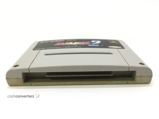 fatal fury 2 jap snes