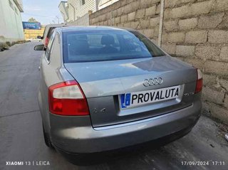 218956 8e0820043aa mando del climatizador audi a4