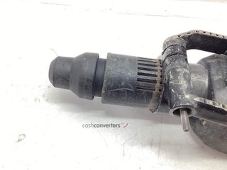 martillo electrico metabo mhev 11 bl