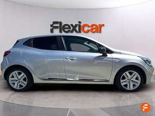 Renault Clio Business TCe 67 kW (90CV)