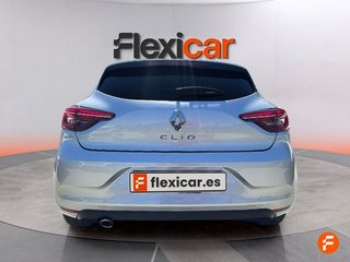 Renault Clio Business TCe 67 kW (90CV)